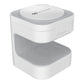 Hyper Hyperjuice Qi2 3-in-1 Magnetic Charging Stand