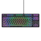 KEYBOARD USB GXT 864 CADA TKL/25724 TRUST