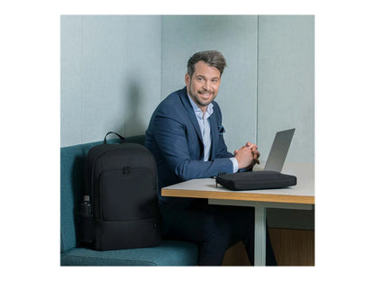 DICOTA Eco Backpack BASE 15-17.3i