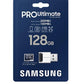 MEMORY MICRO SDXC 128GB/W/READER MB-MY128SB/WW SAMSUNG