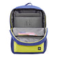 HP Campus Blue Backpack