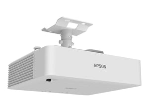EPSON EB-L630U Projectors 6200Lumens
