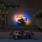 Philips HD Smart LED TV 55OLED761/12