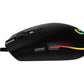 LOGI G203 Lightsync Gaming Mouse Blue