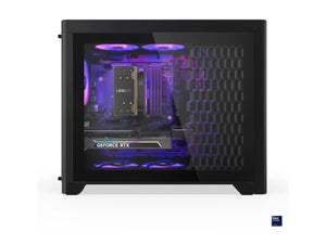 Lenovo Legion | T5 30IAS10 | Desktop | Tower | Intel Core Ultra 7 | 270K | 32 (2x16GB) GB | UDIMM DDR5 | 1000 GB | NVIDIA GeForce RTX 5070 | No Optical drive | No keyboard | Windows 11 Home | Warranty 24 month(s)