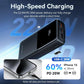 POWER BANK USB 20000MAH 22.5W/BLACK FHPB0 VENTION