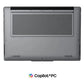 Lenovo Yoga Pro 7 15IPH11 Intel | Luna Grey | 15.3 " | OLED | 2.5K WQXGA | 2560 x 1600 pixels | Glossy | Intel Core Ultra 9 | 386H | 32 GB | Soldered LPDDR5X | Solid-state drive capacity 1000 GB | NVIDIA GeForce RTX 5060 | GDDR7 | 8 GB | Windows 11 P...