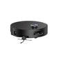 VACUUM CLEANER ROBOT AQUA10/ULTRA TRACK RLR81CE-BK DREAME
