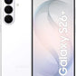 Samsung Galaxy S26+ (S947) | White | 6.7 " | Dynamic LTPO AMOLED 2X | 3120 x 1440 pixels | Qualcomm | Snapdragon 8 Elite Gen 5 | Internal RAM 12 GB | 256 GB | Dual SIM | 4G | 5G | Main camera resolution 50 MP | Secondary camera resolution 12 MP | And...