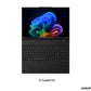 Lenovo ThinkPad L16 G3 AMD | Black | 16 " | IPS | WUXGA | 1920 x 1200 pixels | Anti-glare | AMD Ryzen AI 5 | 430 | 24 GB | SODIMM DDR5 | Solid-state drive capacity 512 GB | AMD Radeon 840M Graphics | Windows 11 Pro | 802.11be | Bluetooth version 5.4...