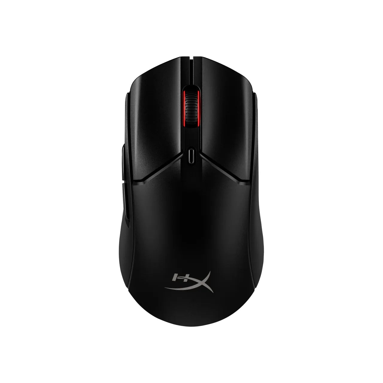 HyperX Mouse 6N0B0AA / Pulsefire Haste 2 Black