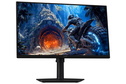 LCD Monitor|SAMSUNG|25 "|1920 x 1080 pixels|Full HD|Native aspect ratio 16:9|LCD|Flat|LS25HG402EUXEN