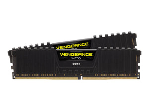 CORSAIR DDR4 3200MHz 16GB 2x288 DIMM