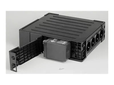 Eaton | Ellipse PRO UPS DIN | ELP1600DIN | 1600 VA | 1000 W