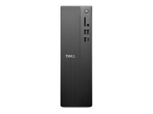 Dell Pro | Essential QVS1260 | Desktop | Slim | Intel Core i3 | 14100 | 8 GB | DDR5 | 512 GB | Intel UHD Graphics | English | Windows 11 Home | Warranty 36 month(s)