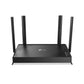 Wireless Router|TP-LINK|3600 Mbps|Number of antennas 4|ARCHERBE220