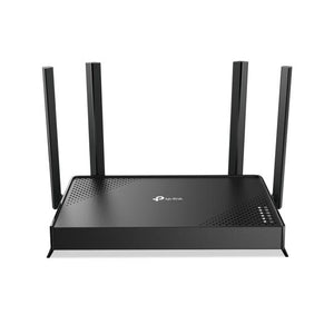 Wireless Router|TP-LINK|3600 Mbps|Number of antennas 4|ARCHERBE220