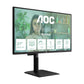 AOC Q27P4U 27inch QHD IPS 120Hz 16:9