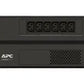 Schneider Electric APC Easy UPS | BV650I | 650 VA | 375 W