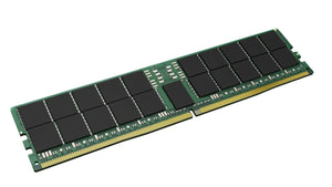 Server Memory Module|KINGSTON|DDR5| 64 GB|Registered (buffered)|CL 46|1.1 V|288-pin DIMM|KSM56R46BD4-64MD