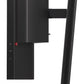 LENOVO 34" T34WD-40 CURVED WQHD 21:9 120HZ HDMI/DP/USB-C(96W)/RJ45