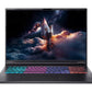 Acer | Nitro 18 AI AN18-61-R40J | Obsidian Black | 18 " | IPS | WQXGA | 2560 x 1600 pixels | AMD Ryzen AI 7 | 350 | 16 GB | DDR5 | Solid-state drive capacity 1000 GB | NVIDIA GeForce RTX 5070 | GDDR7 | 8 GB | Windows 11 Home | 802.11ax | Bluetooth ve...