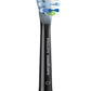 Philips | Toothbrush Heads | HX9045/88 Sonicare Premium Plaque Defence | Heads | For adults | Number of brush heads included 5 | Black