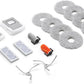 VACUUM CLEANER ROBOT ROMO S/WAT+ACC KIT CP.CR.00000058 DJI