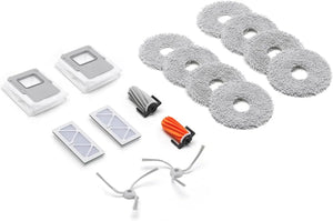 VACUUM CLEANER ROBOT ROMO S/WAT+ACC KIT CP.CR.00000058 DJI