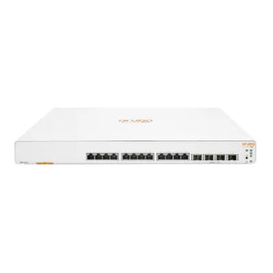 Networking Instant On 1960 12XT 4XF Switch
