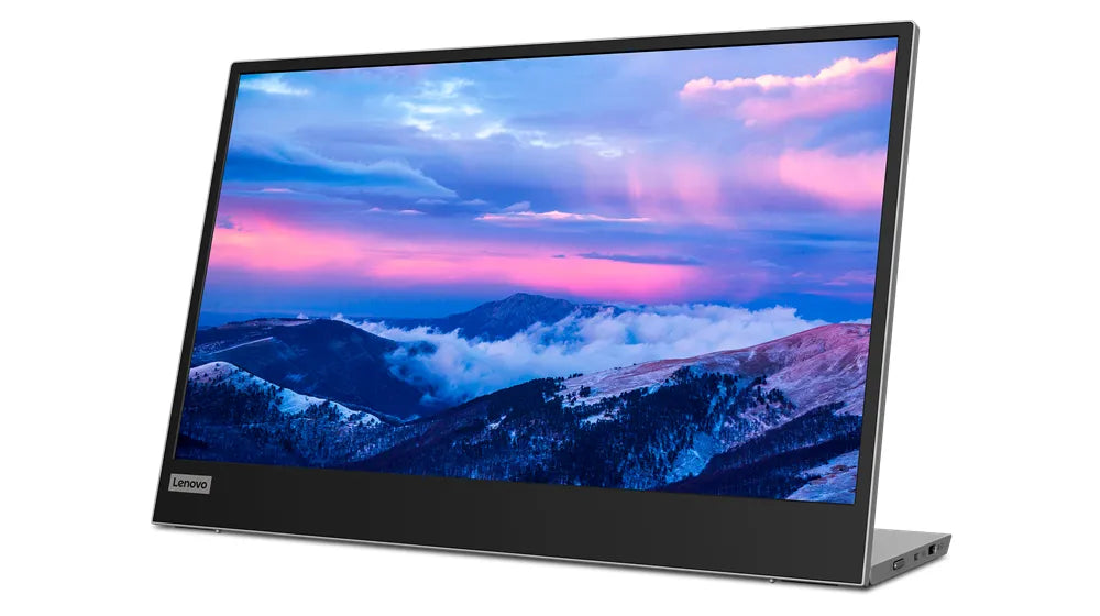 Lenovo L15 FHD Mobile Monitor (15.6")
