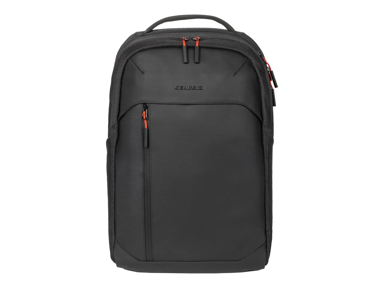 Genesis Pallad 480 | Fits up to size 16 " | Backpack | Shoulder strap | Black