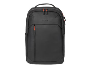 Genesis Pallad 480 | Fits up to size 16 " | Backpack | Shoulder strap | Black