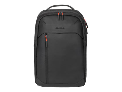Genesis Pallad 480 | Fits up to size 16 " | Backpack | Shoulder strap | Black