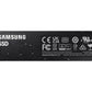 SAMSUNG SSD 980 1TB M.2 NVMe PCIe