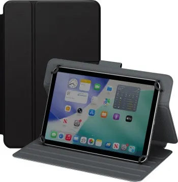 TARGUS SAFEFIT 6.8-8.9" UNIVERSAL CASE, BLACK