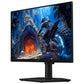 LCD Monitor|SAMSUNG|25 "|1920 x 1080 pixels|Full HD|Native aspect ratio 16:9|LCD|Flat|LS25HG402EUXEN