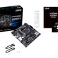 ASUS PRIME A520M-K AMD Socket AM4