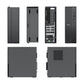 Dell Pro | Essential QVS1260 | Desktop | Slim | Intel Core i3 | 14100 | 8 GB | DDR5 | 512 GB | Intel UHD Graphics | English | Windows 11 Home | Warranty 36 month(s)