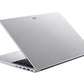 Notebook|ACER|Aspire|AL16-54P-52AL|CPU  Intel Core 5|120U|1400 MHz|16"|1920x1200|RAM 16GB|DDR5|SSD 512GB|Intel Intel Graphics|Integrated|ENG|Card Reader MicroSD|Windows 11 Home|Silver|1.53 kg|NX.D73EL.002