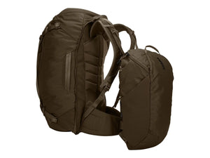 Thule | Landmark, 70 L | Travel pack | Deep Khaki