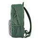 HP Campus Green Backpack