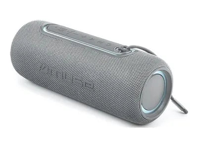 Muse | M-780 LG | Speaker Splash Proof | Waterproof | Bluetooth | Wireless connection | Portable | Silver