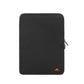 NB SLEEVE ANTISHOCK 14"/5223 BLACK RIVACASE