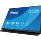IIYAMA P1671HSC-B1 Portable 15.6inch IPS