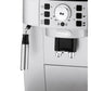 DELONGHI ECAM22.110.SB Fully-automatic espresso, cappuccino machine