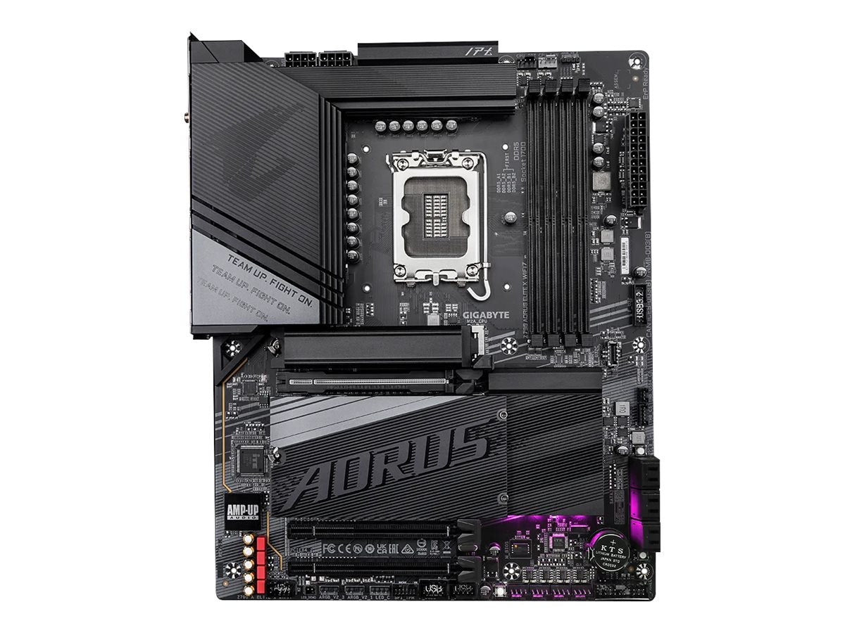 GIGABYTE Z790 A ELITE X WIFI7 LGA1700