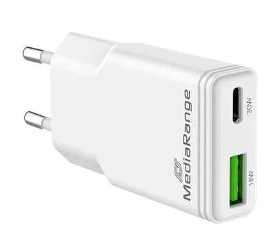 MOBILE CHARGER 30W/MRMA125 MEDIARANGE