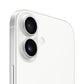 MOBILE PHONE IPHONE 17/256GB WHITE MG6K4 APPLE