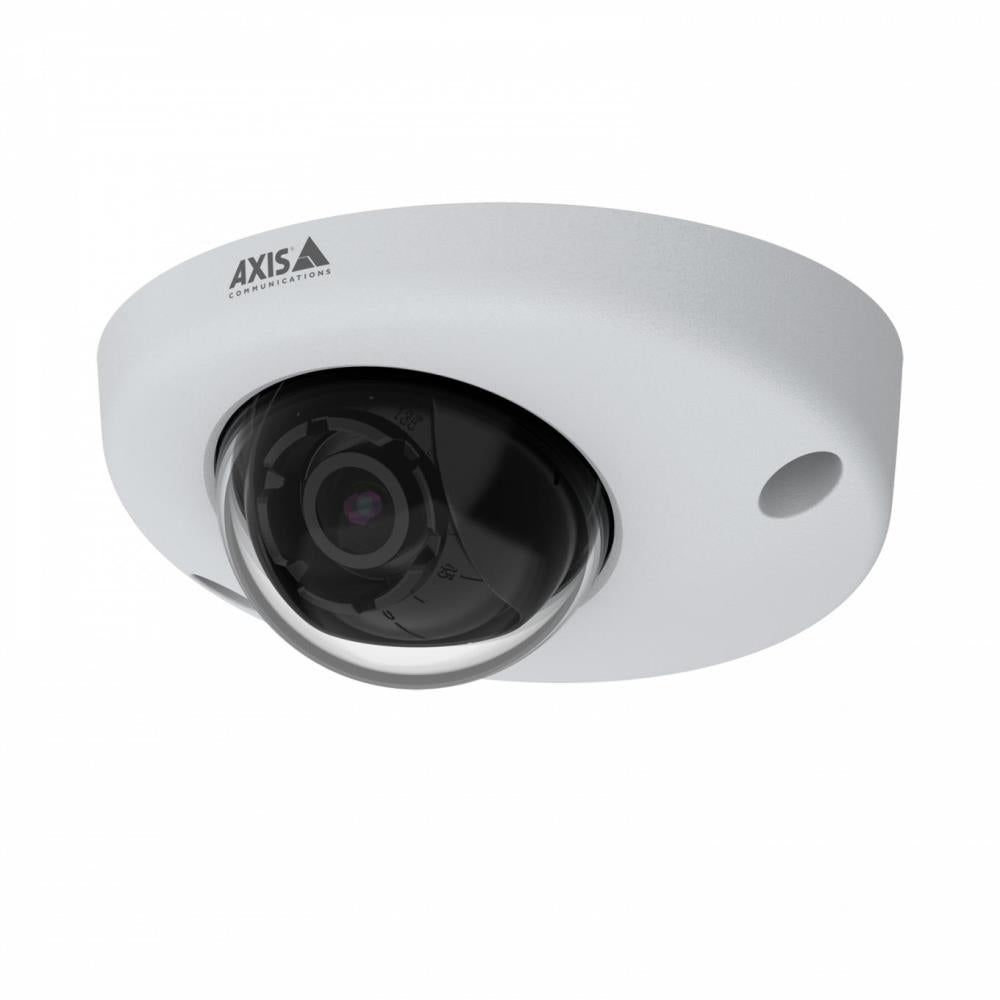 NET CAMERA P3925-R 1080P/01920-001 AXIS